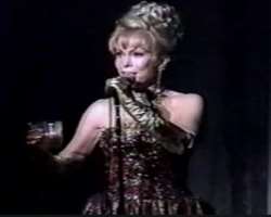 Apart from being an actress she is also a talented singer and performed various songs in a nightclub act after  I Dream of Jeannie.